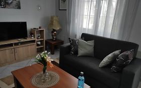 S.T Family Apartement