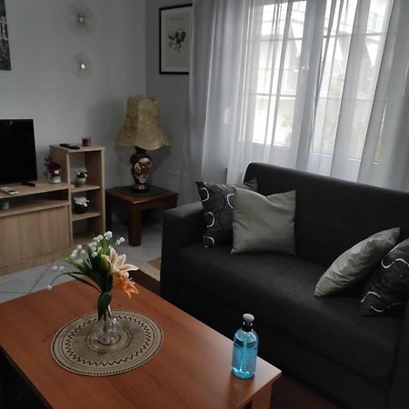 S.T Family Apartement Καλαμπάκα Εξωτερικό φωτογραφία