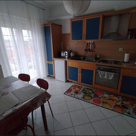 S.T Family Apartement Καλαμπάκα Εξωτερικό φωτογραφία
