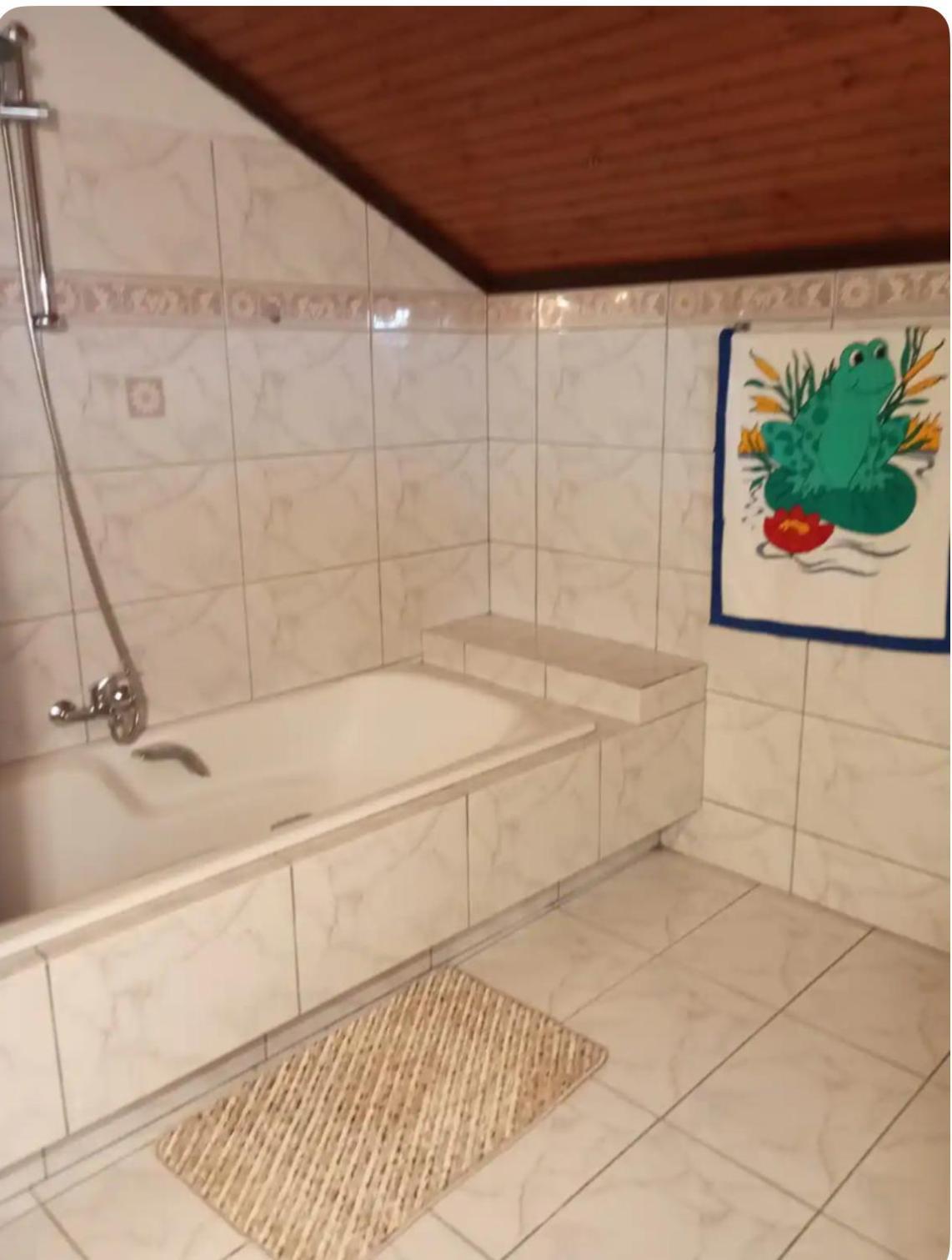 S.T Family Apartement Καλαμπάκα Εξωτερικό φωτογραφία