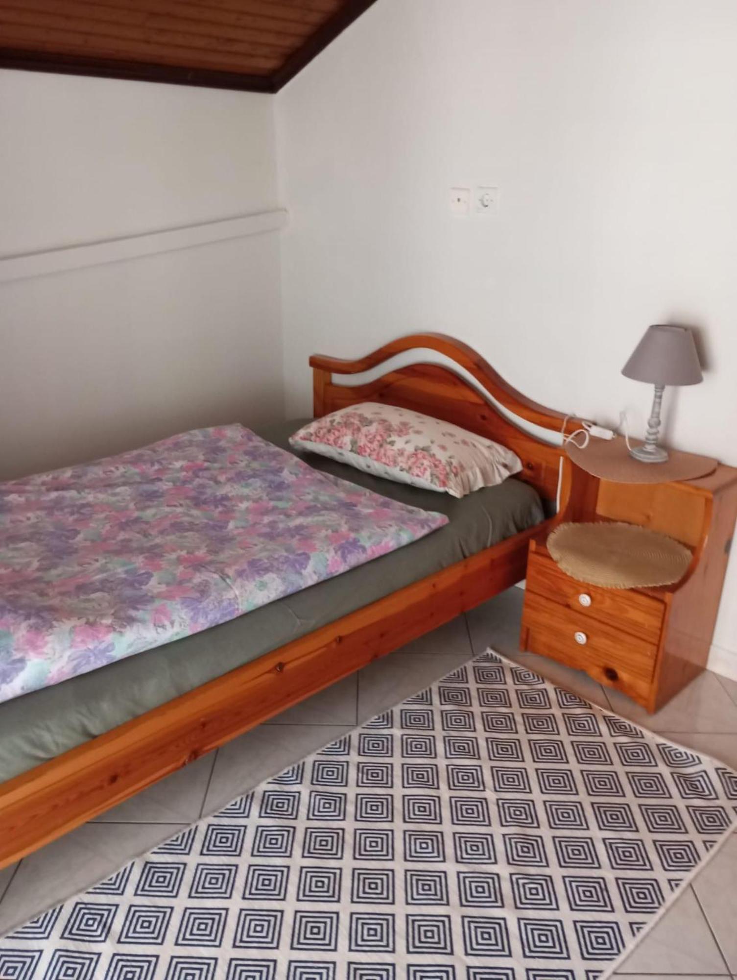 S.T Family Apartement Καλαμπάκα Εξωτερικό φωτογραφία