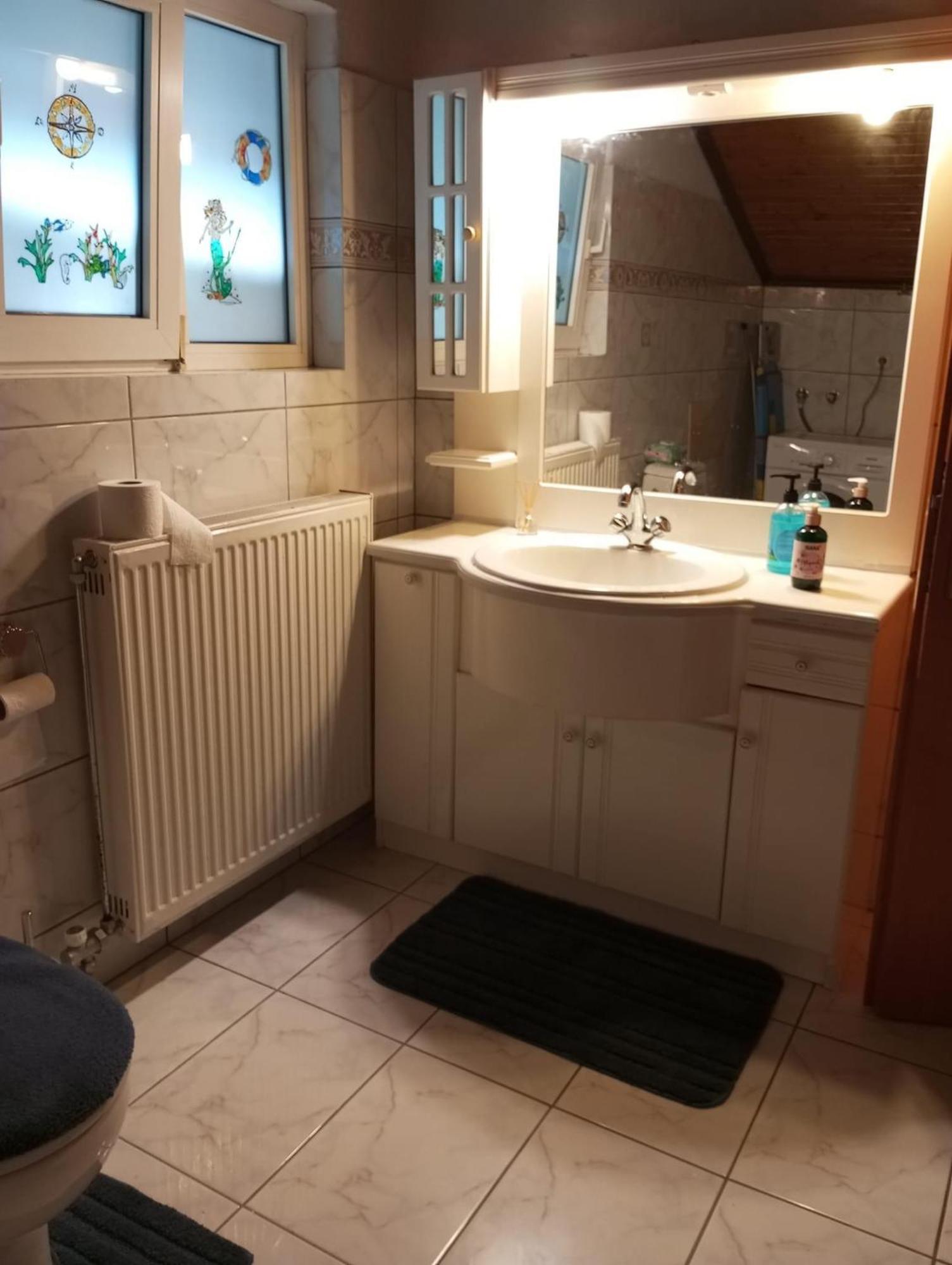 S.T Family Apartement Καλαμπάκα Εξωτερικό φωτογραφία