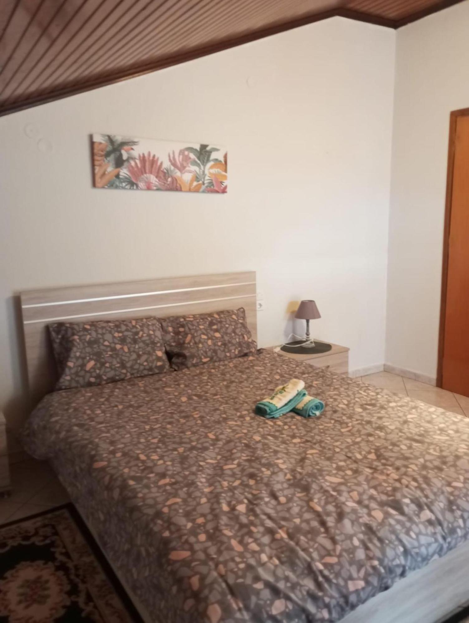 S.T Family Apartement Καλαμπάκα Εξωτερικό φωτογραφία